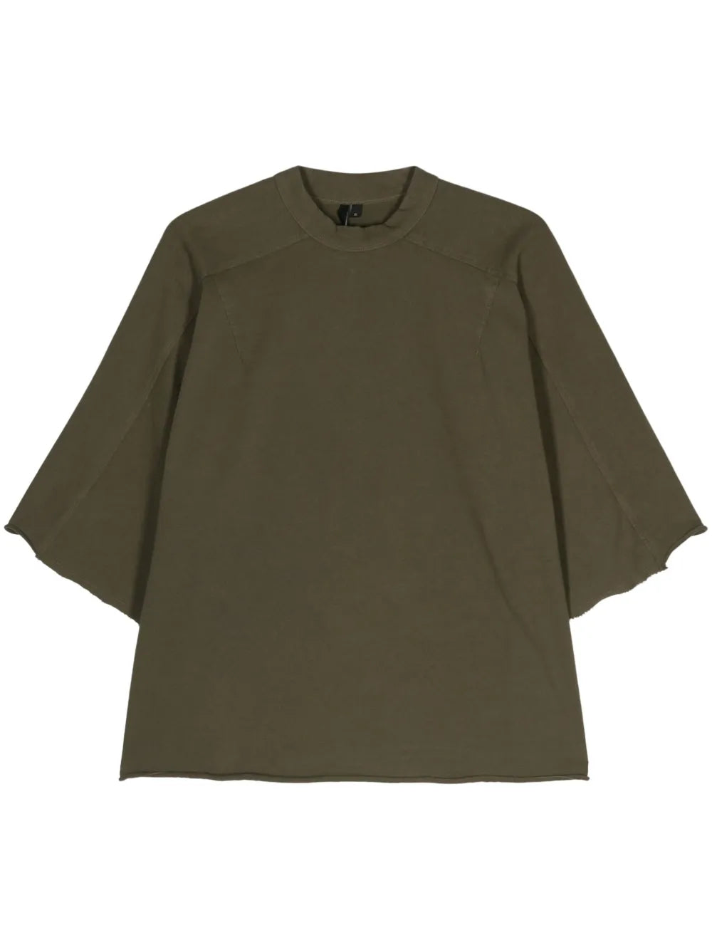 Heavy Dart Organic-Cotton T-Shirt