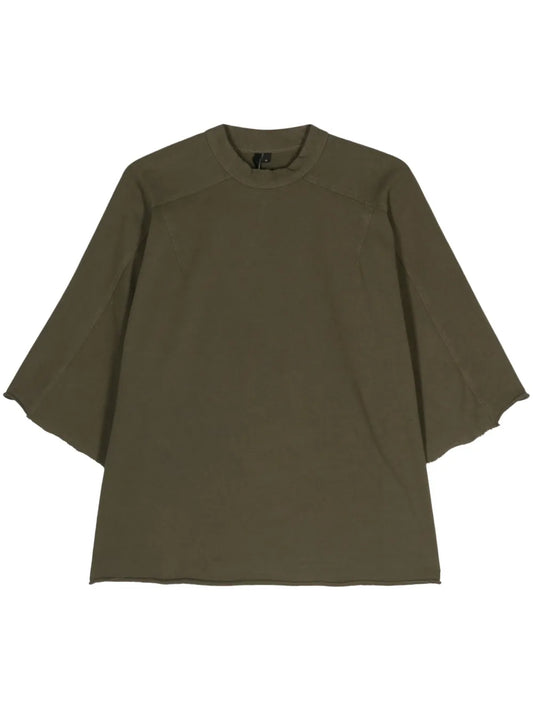 Heavy Dart Organic-Cotton T-Shirt