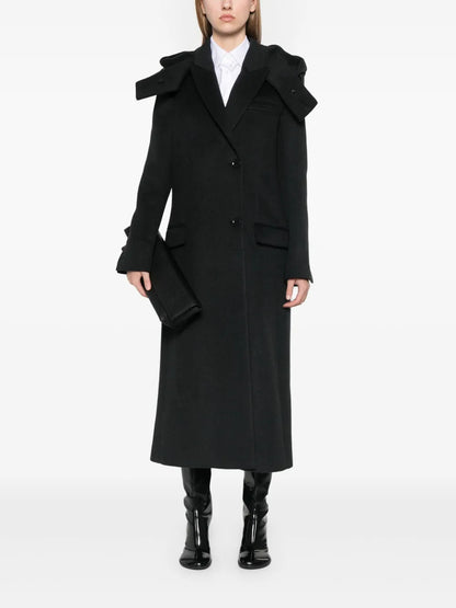 Reed Coat