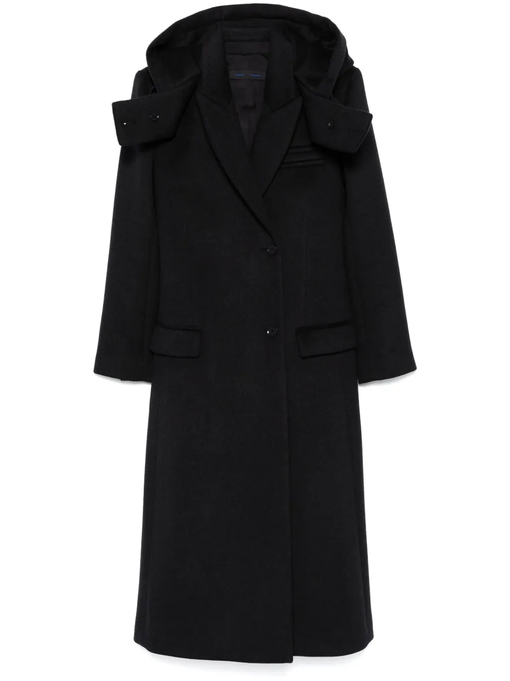 Reed Coat