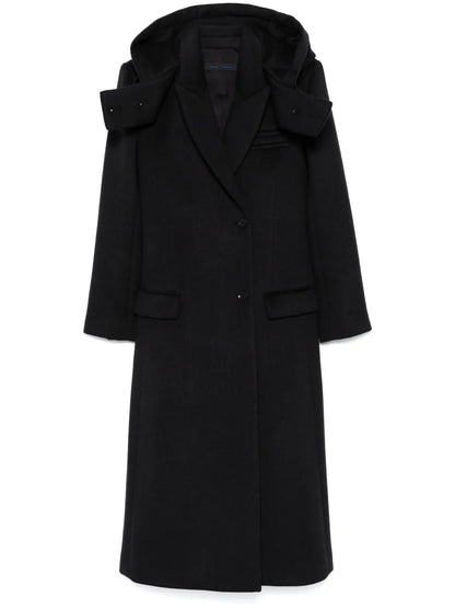 Reed Coat