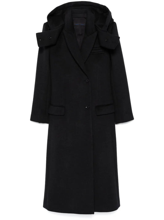 Reed Coat