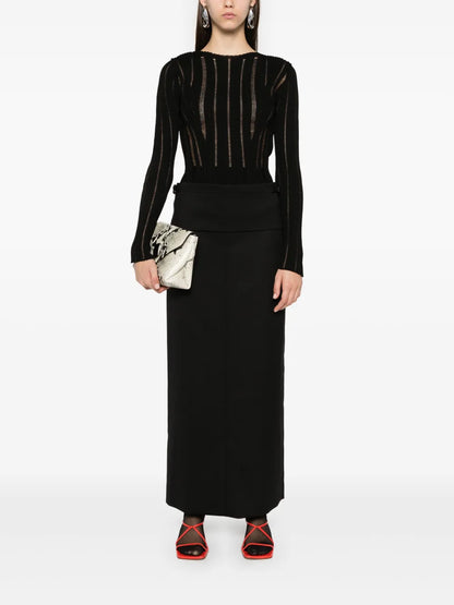 Adriana Maxi Skirt