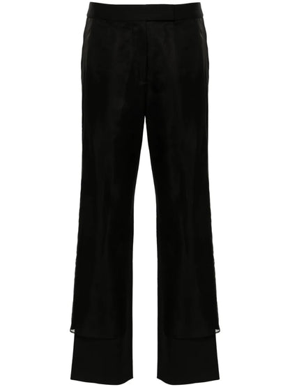 Teddy Trousers