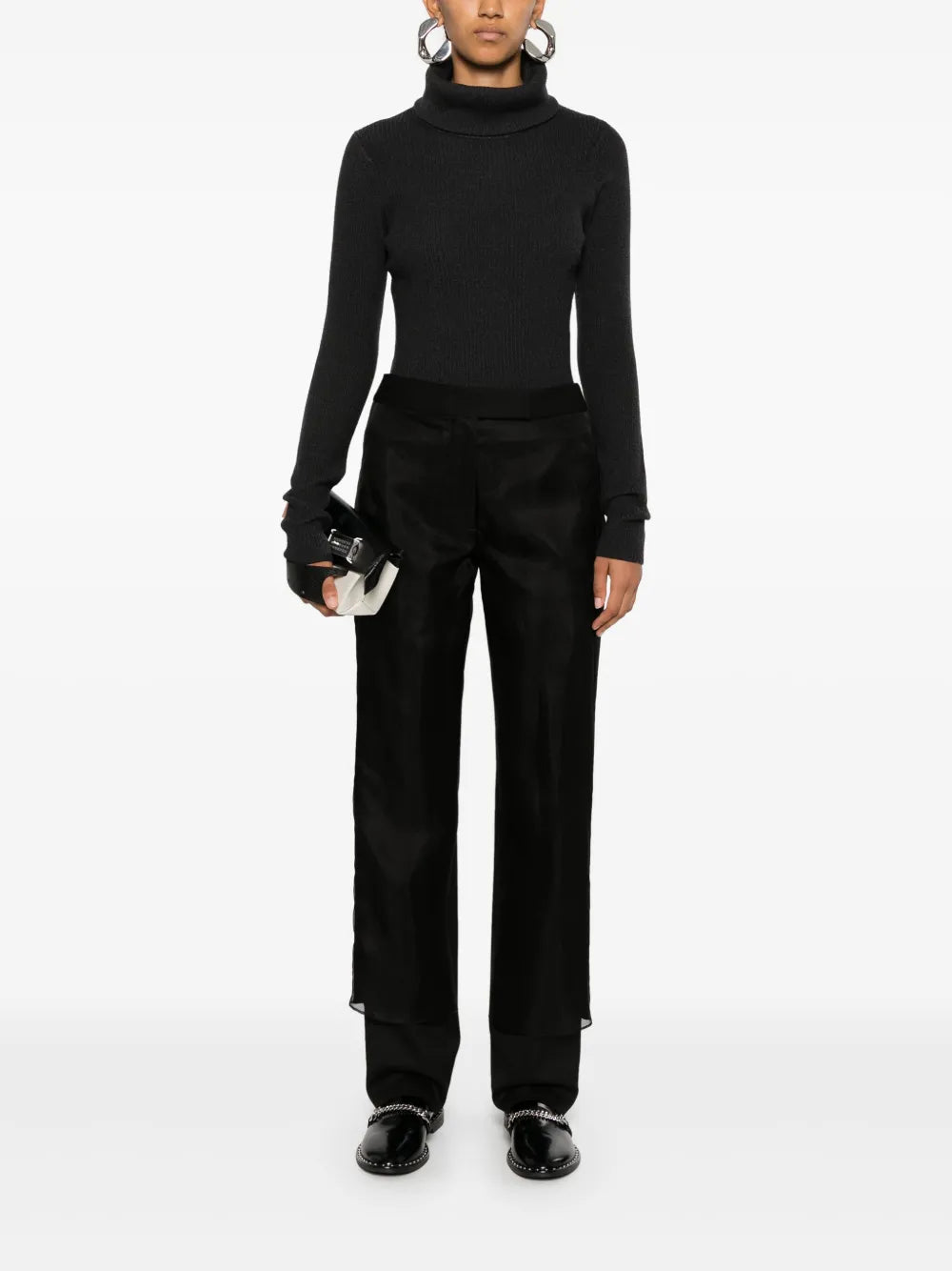 Teddy Trousers
