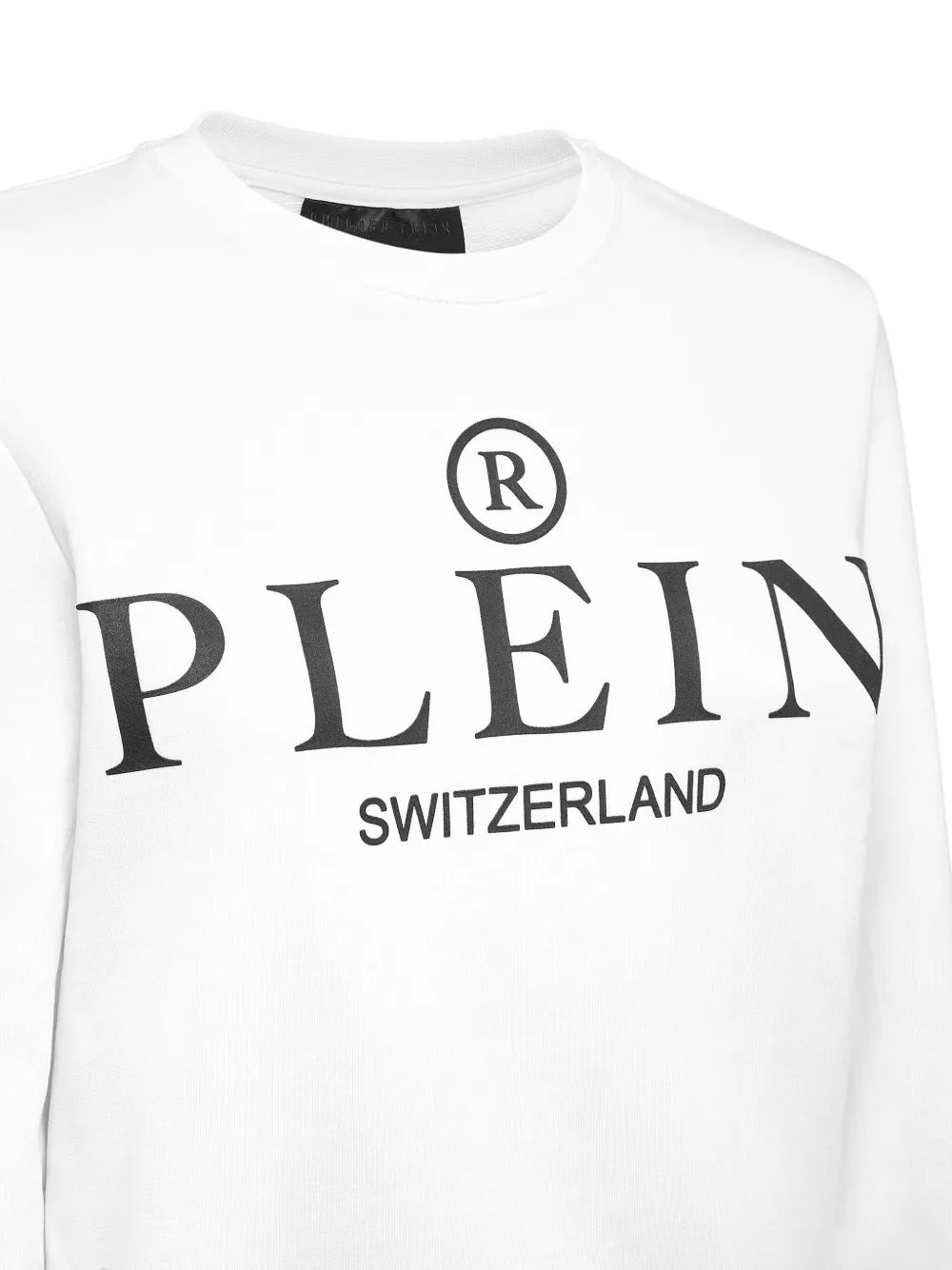 Iconic Plein Sweatshirt