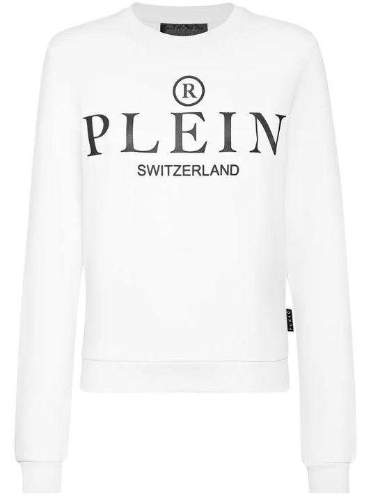 Iconic Plein Sweatshirt