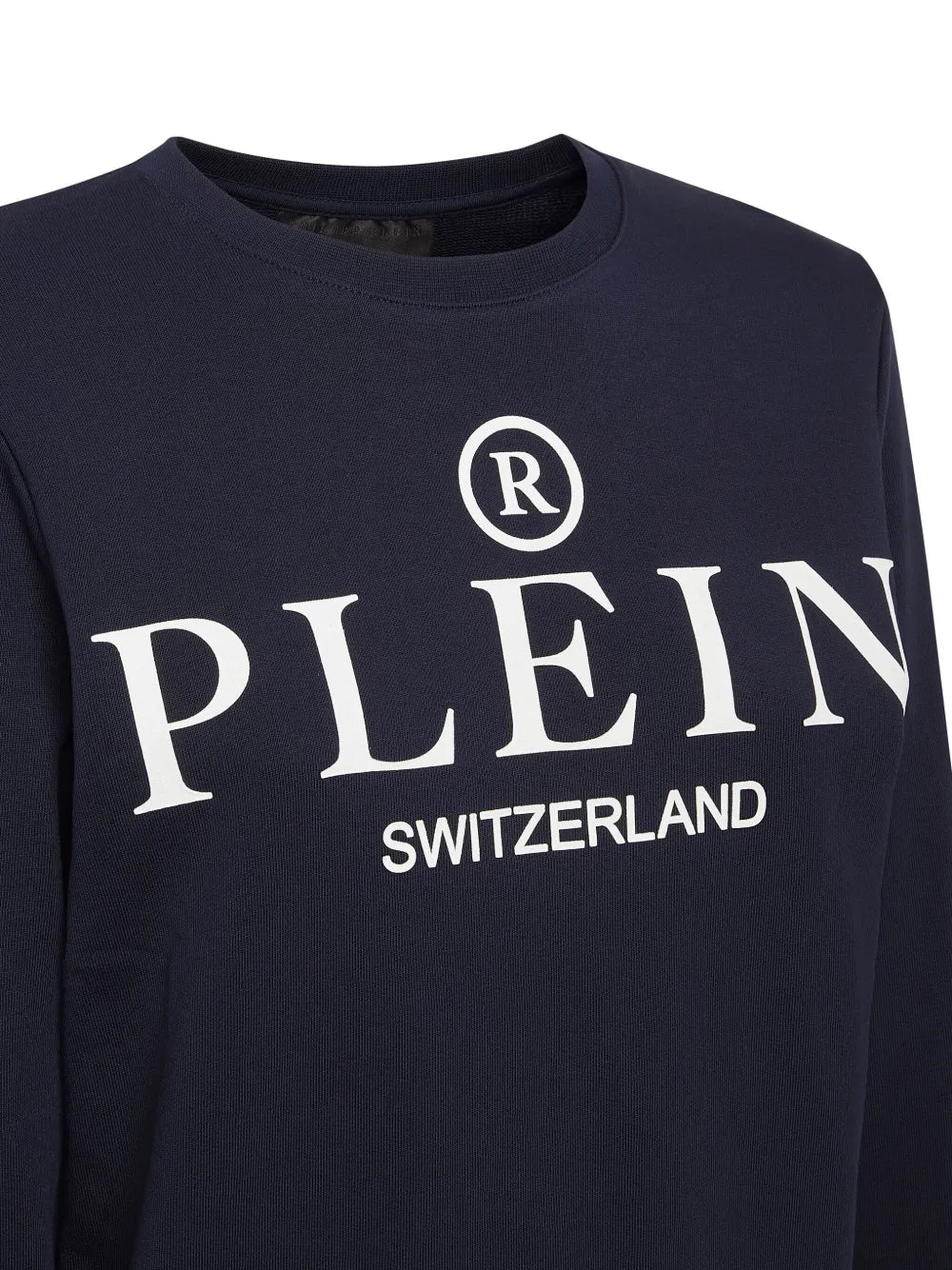 Logo-Print Sweatshirt