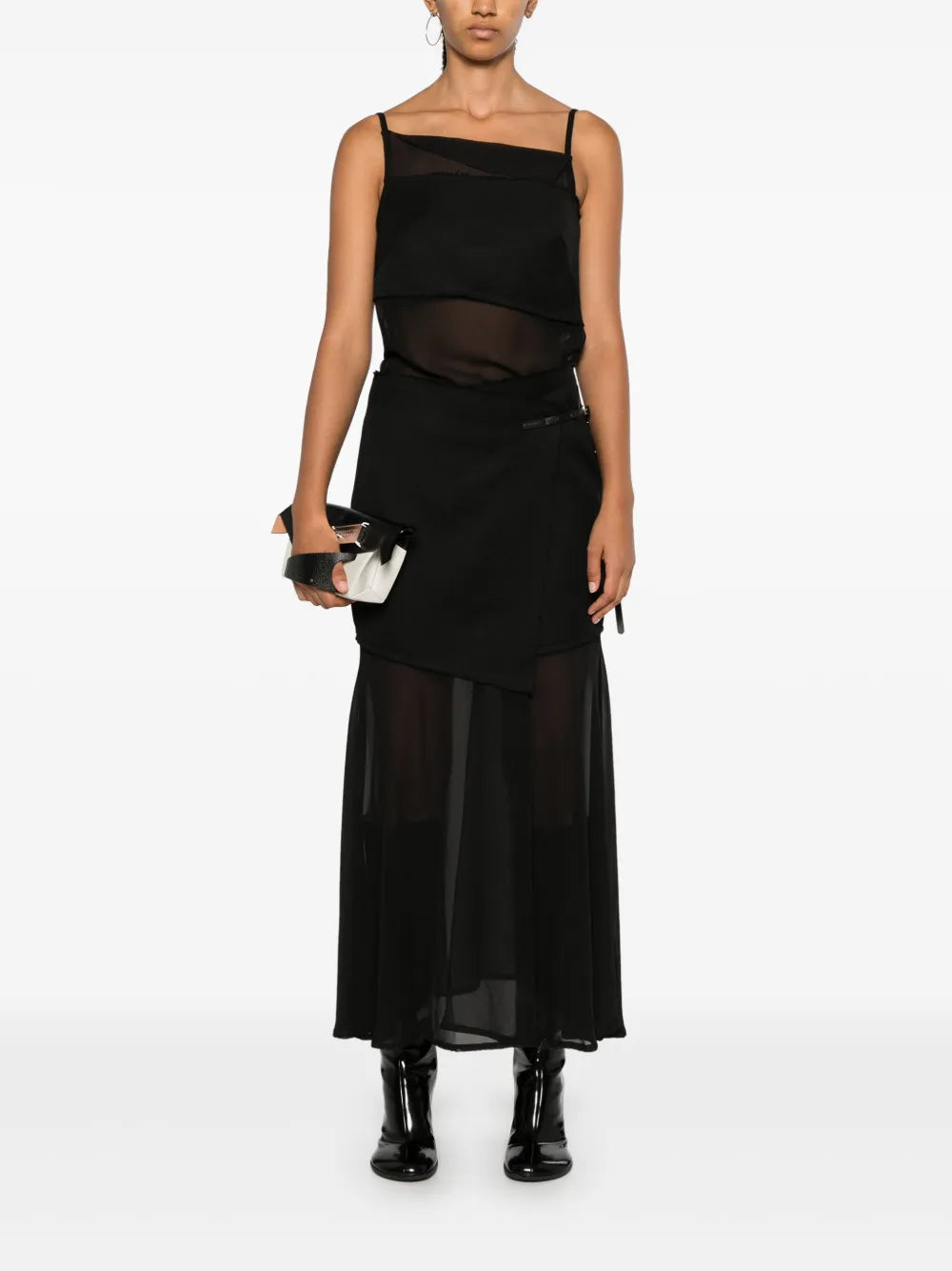 Dani Maxi Dress