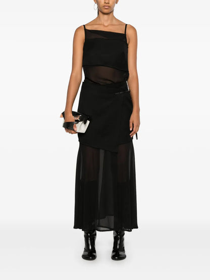 Dani Maxi Dress