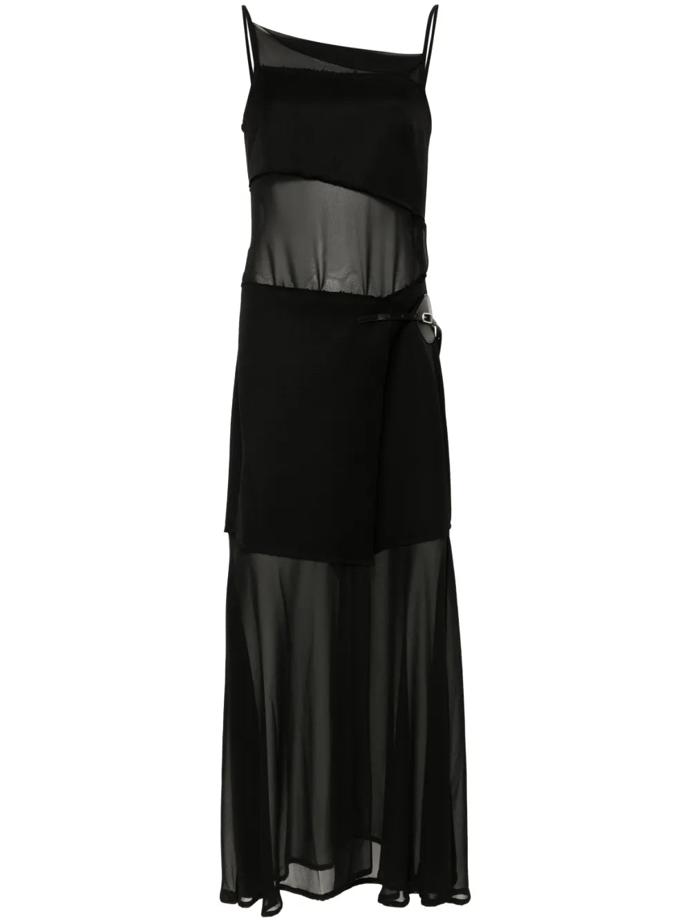 Dani Maxi Dress