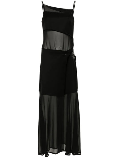 Dani Maxi Dress