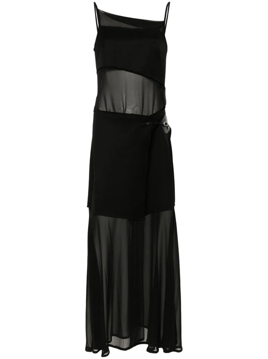 Dani Maxi Dress