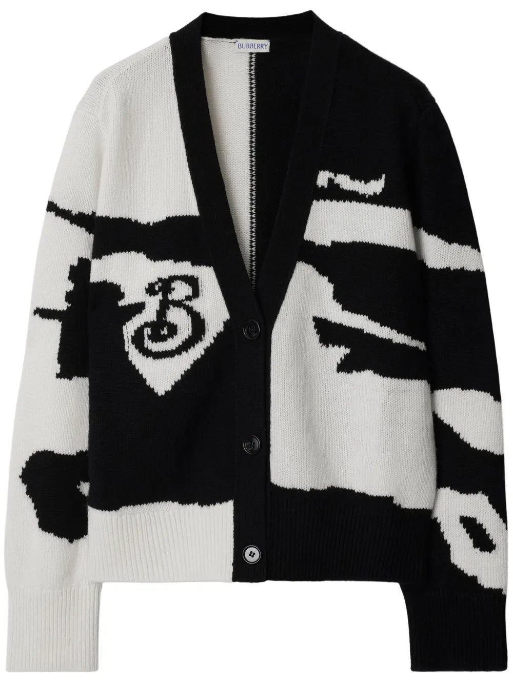 Ekd Cashmere Cardigan