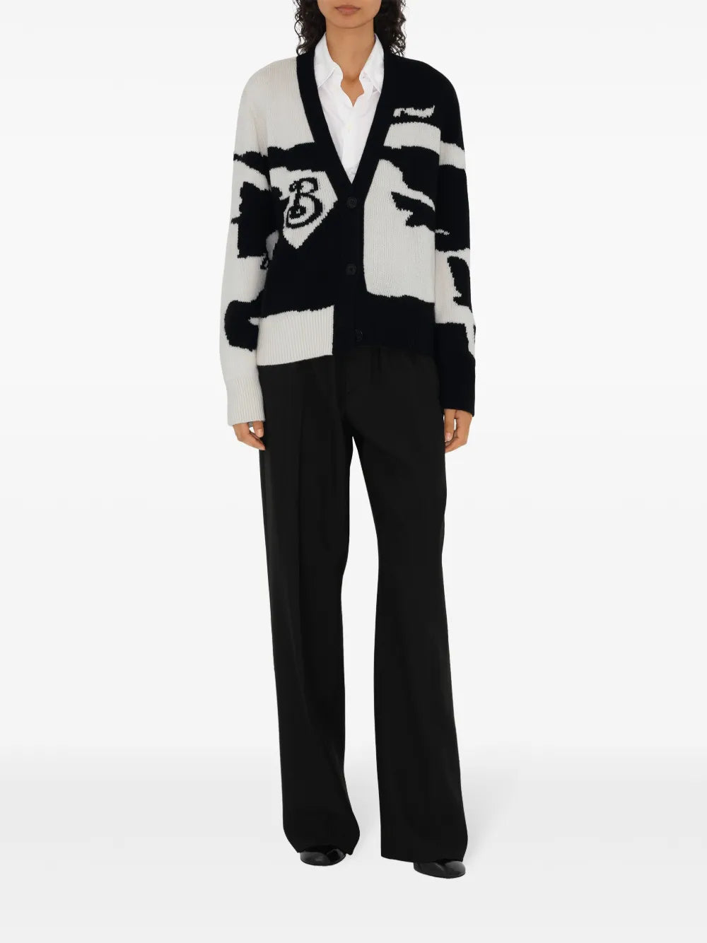 Ekd Cashmere Cardigan