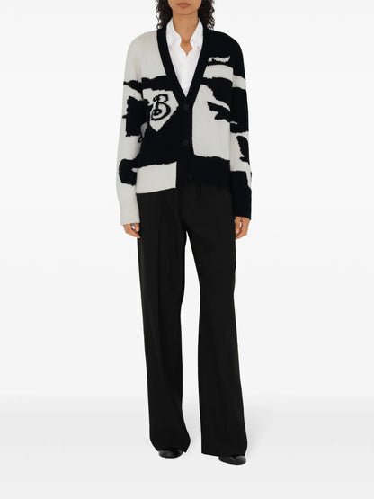Ekd Cashmere Cardigan