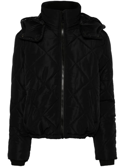 Montana Quilted Jacket