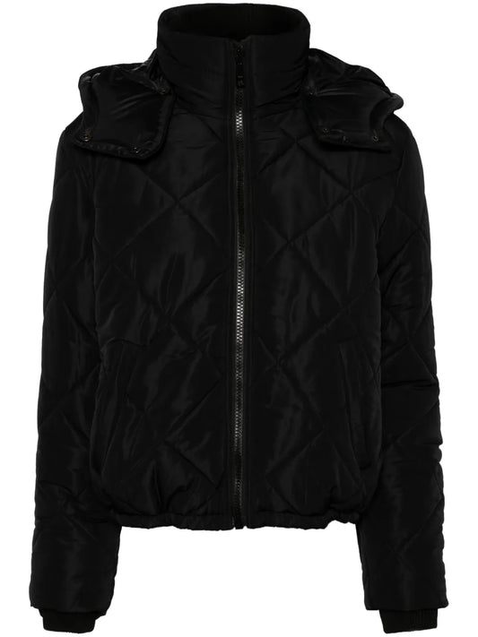 Montana Quilted Jacket