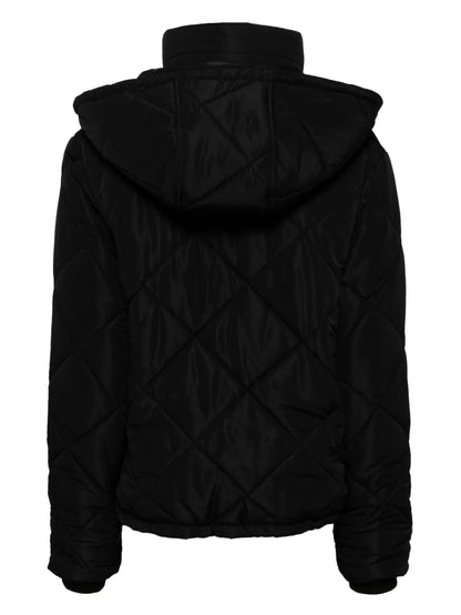 Montana Quilted Jacket