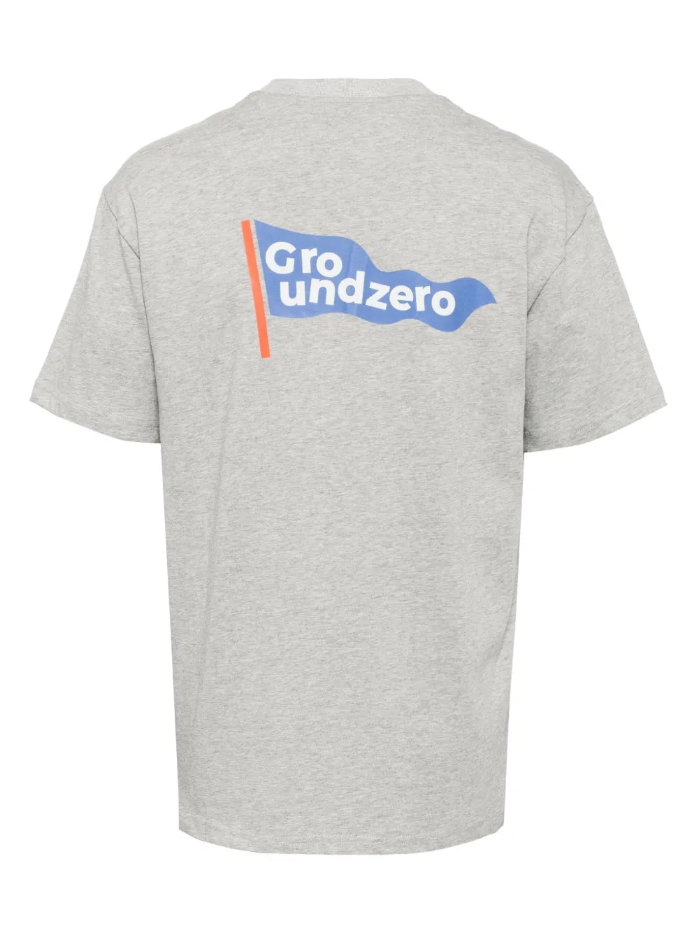 Logo-Print Cotton T-Shirt