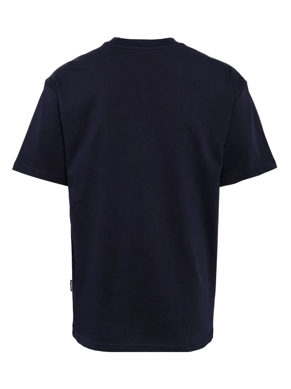 Logo-Print Cotton T-Shirt