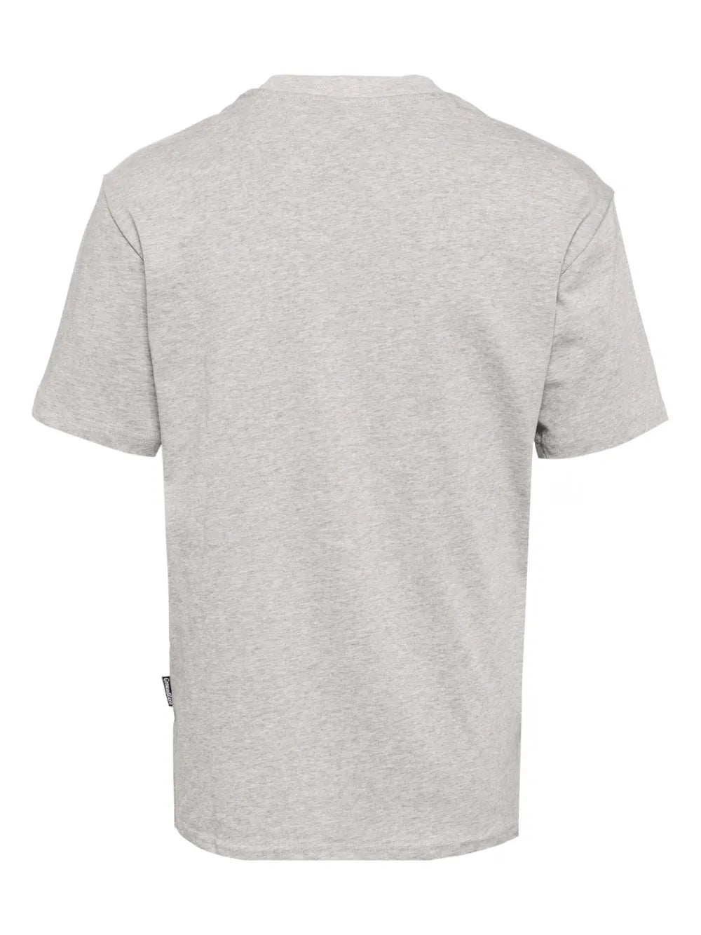 Logo-Print Cotton T-Shirt