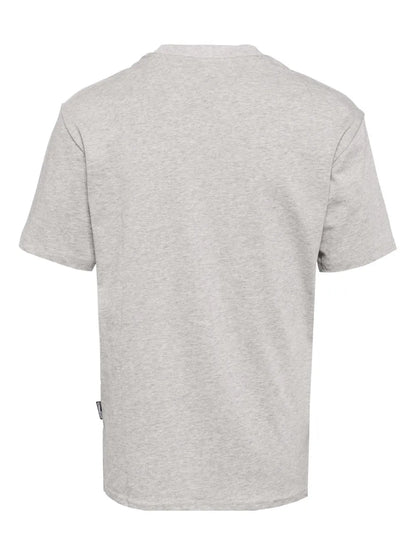 Logo-Print Cotton T-Shirt