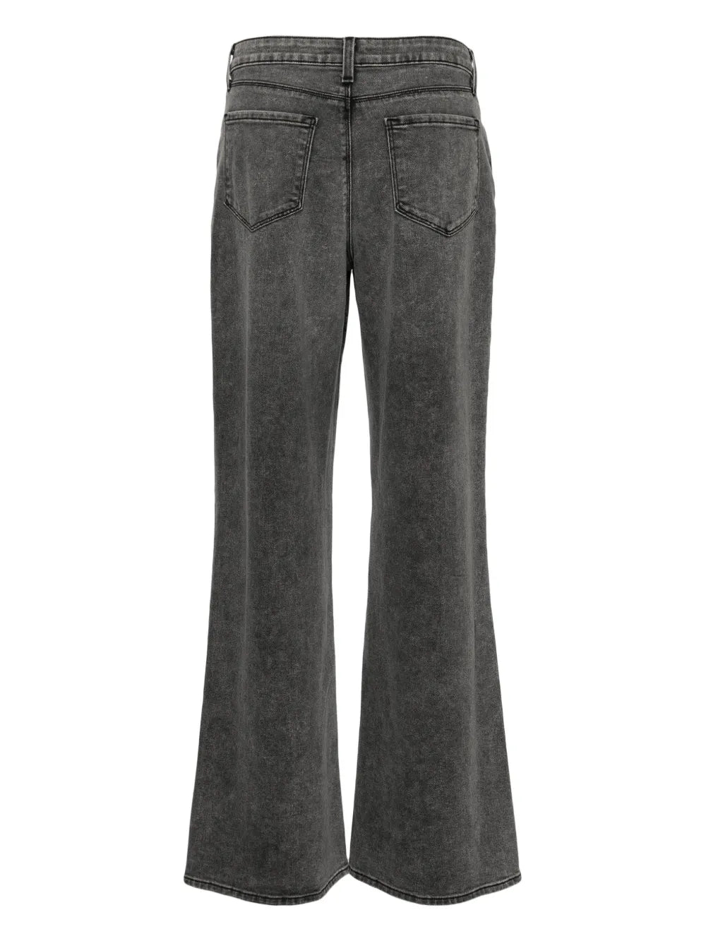 Alicent High-Rise Wide-Leg Jeans