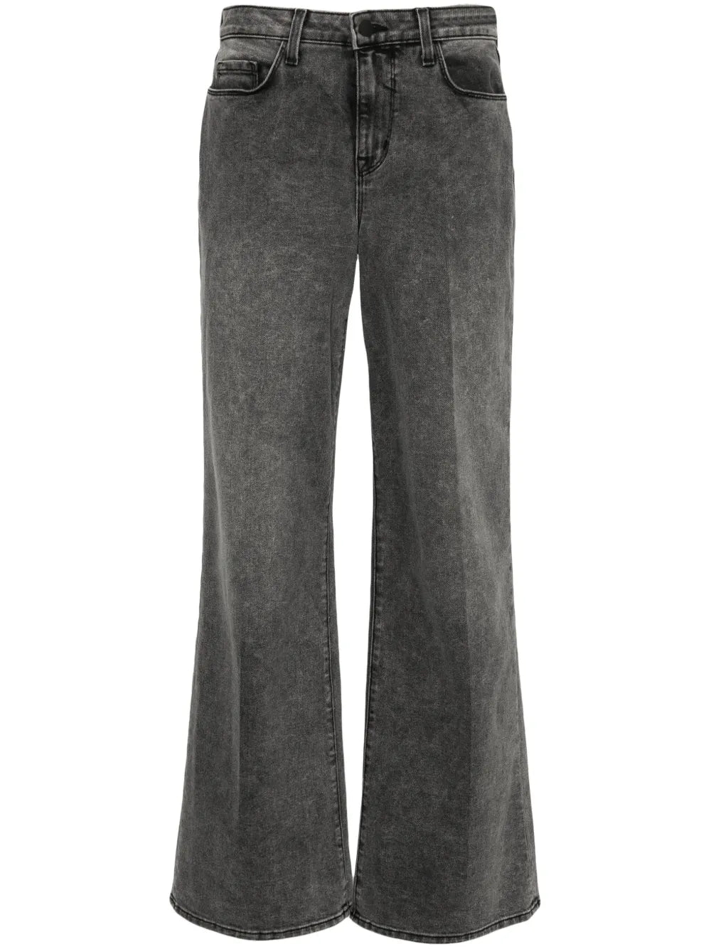 Alicent High-Rise Wide-Leg Jeans