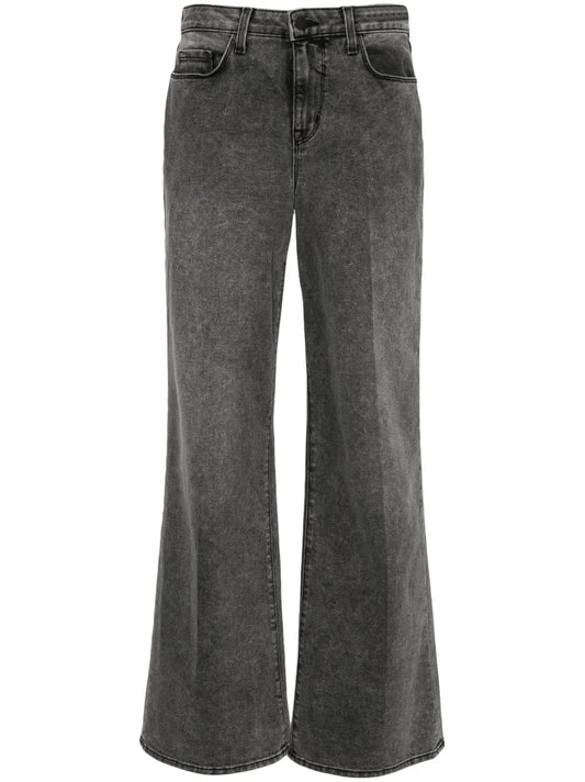 Alicent High-Rise Wide-Leg Jeans