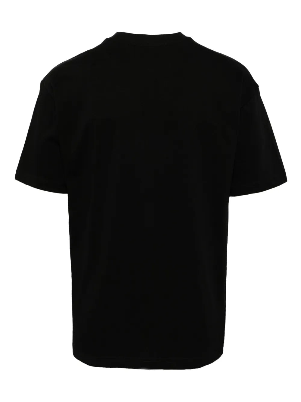 Logo-Print Cotton T-Shirt