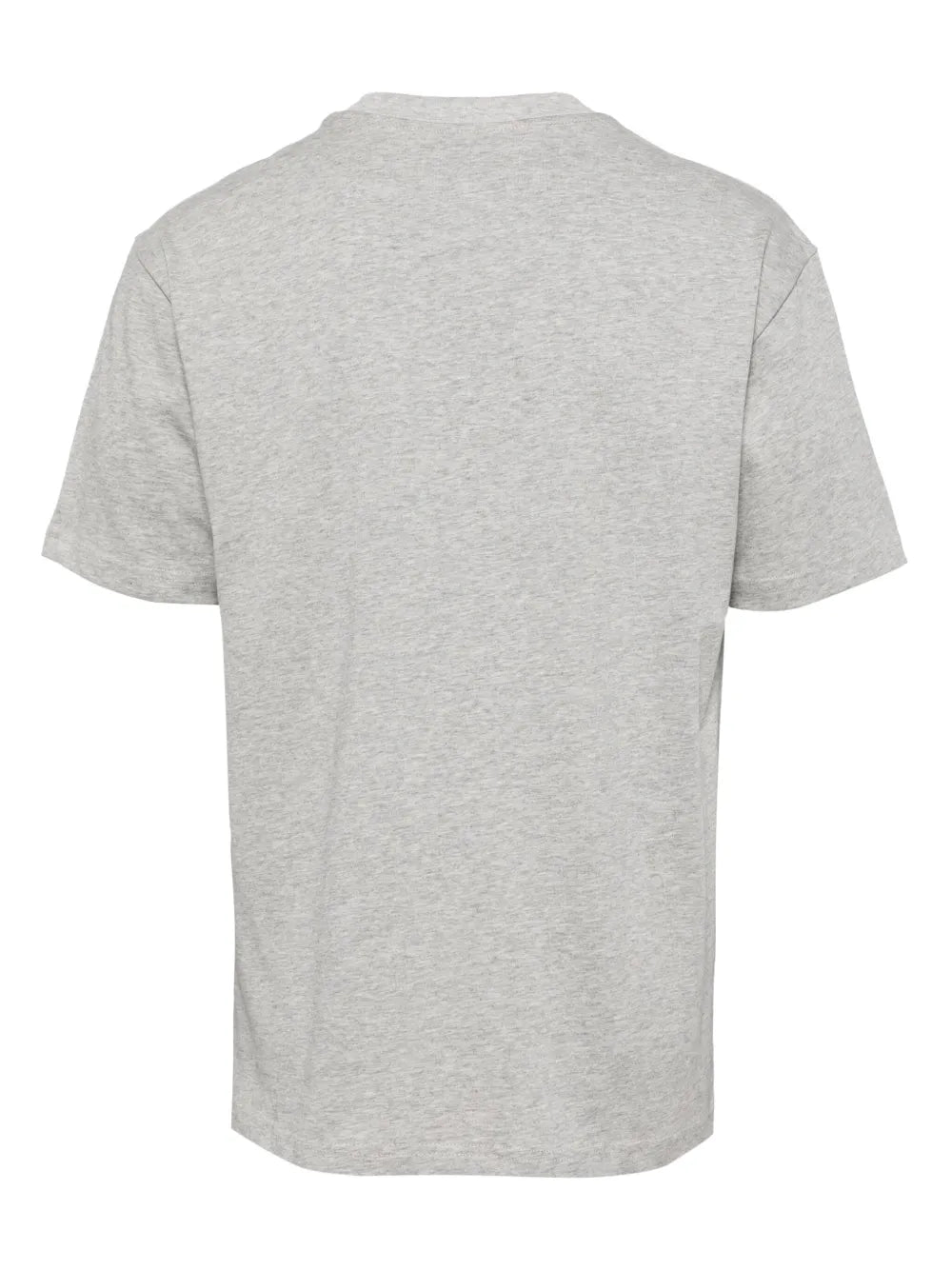 Logo-Print Cotton T-Shirt