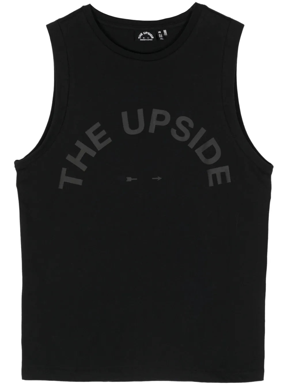 Jeet Tank Top
