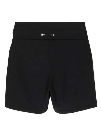 Peached 2.5" Spin Shorts