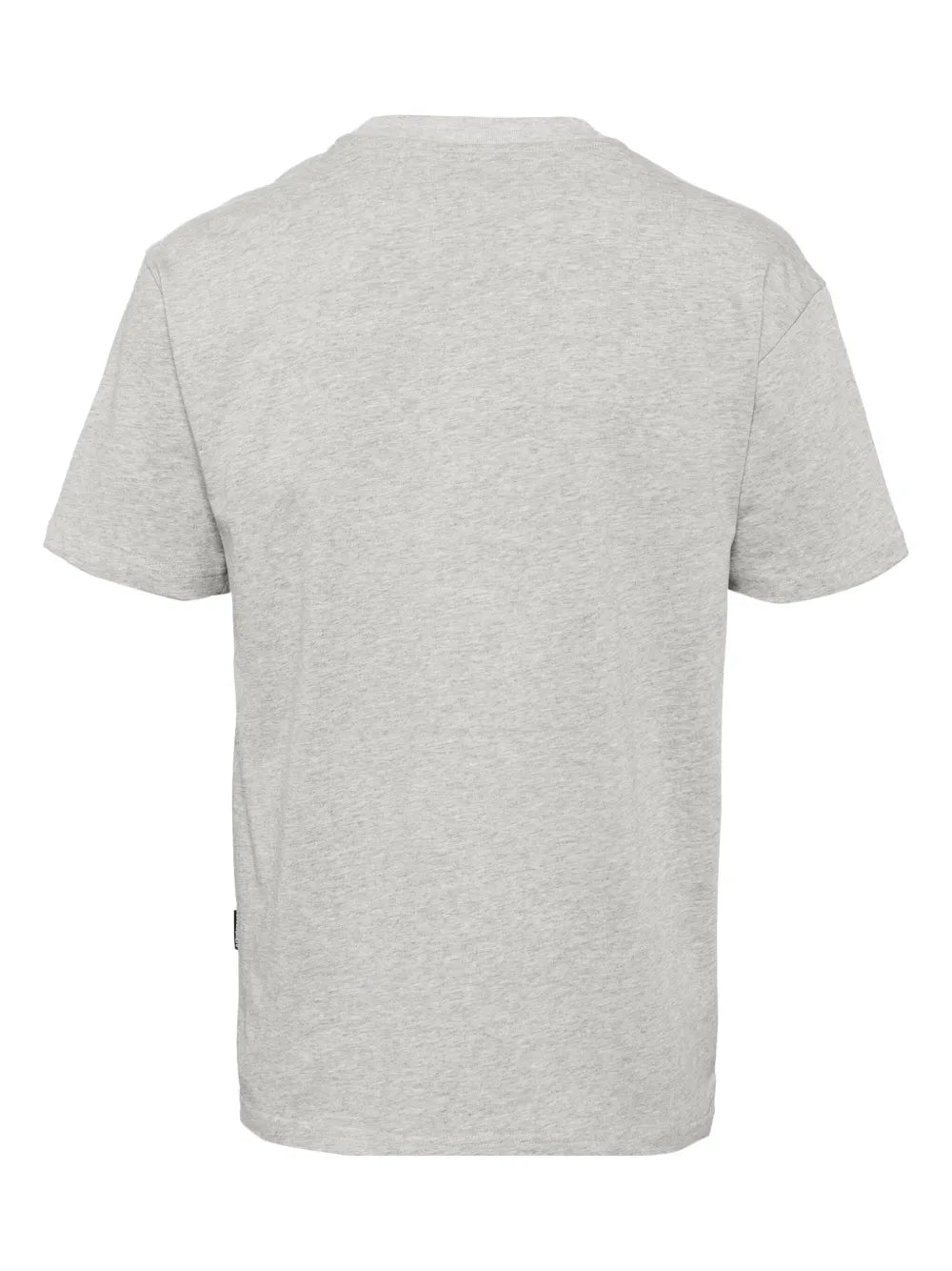 Logo-Print Cotton T-Shirt