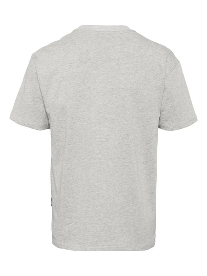 Logo-Print Cotton T-Shirt