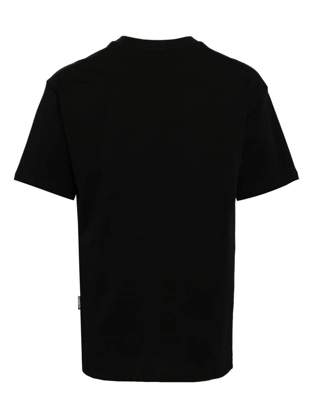 Logo-Print Cotton T-Shirt