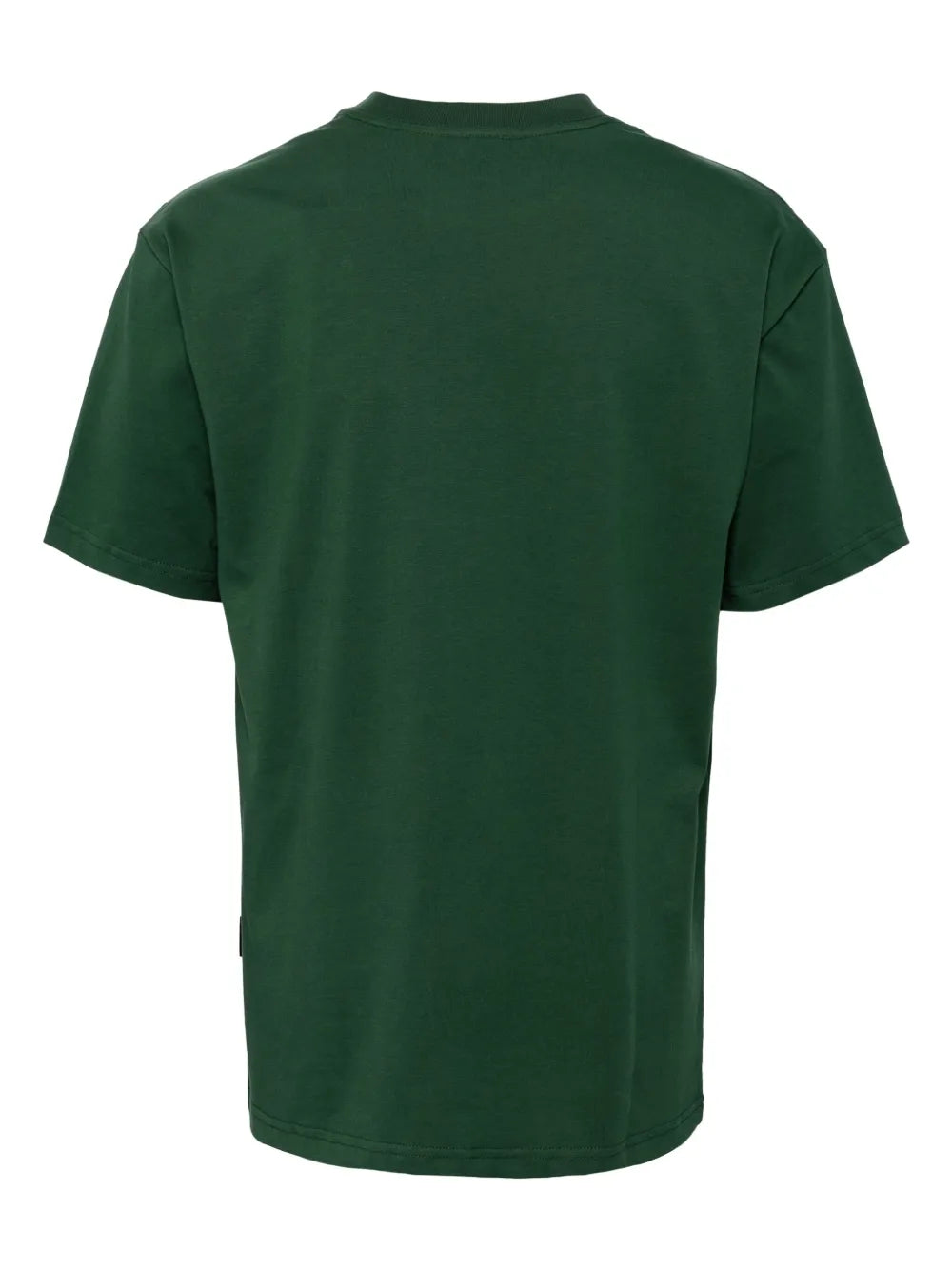 Logo-Print Cotton T-Shirt