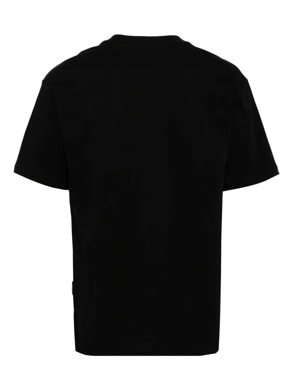 Logo-Print Cotton T-Shirt