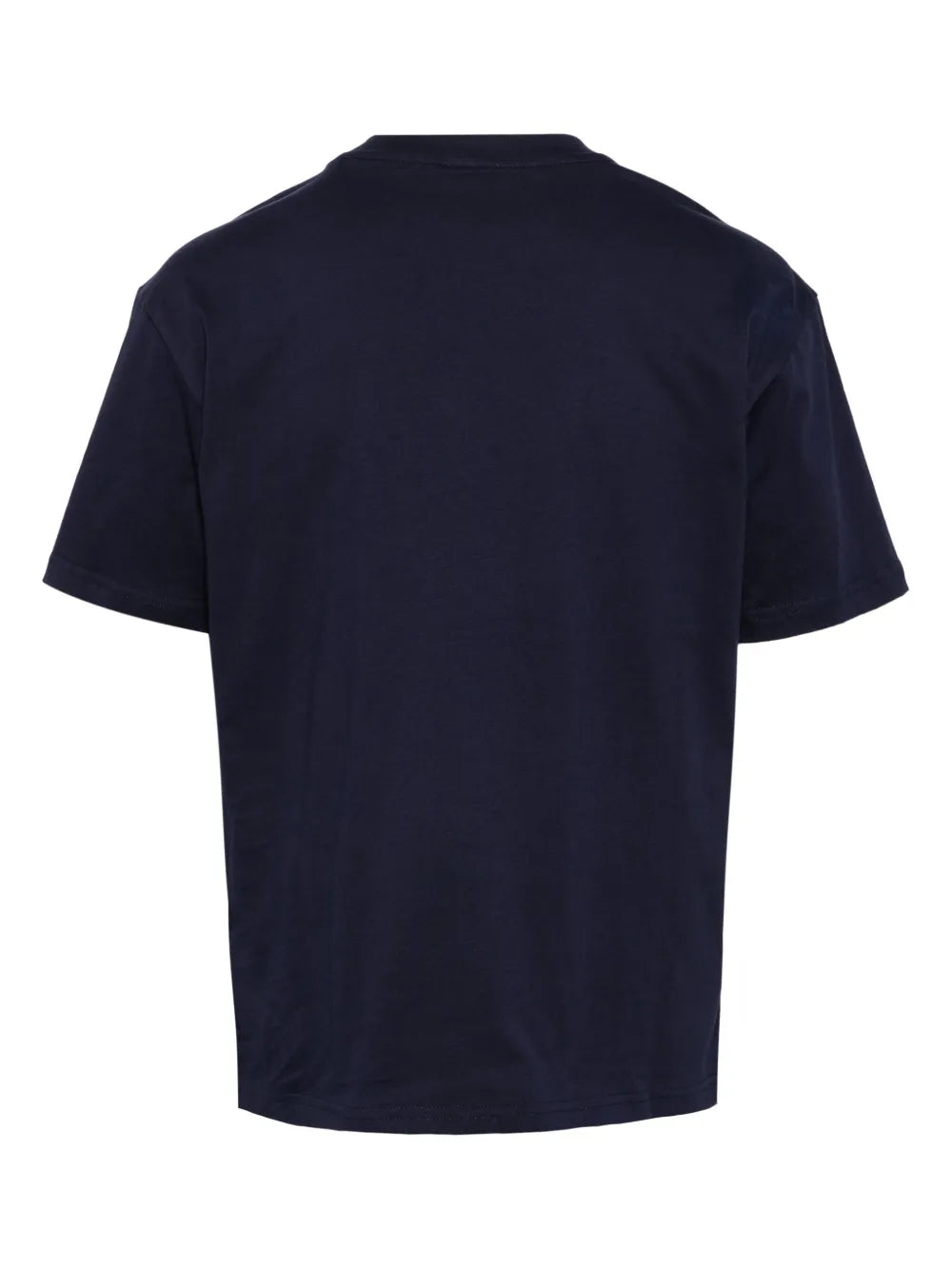 Logo-Print Cotton T-Shirt