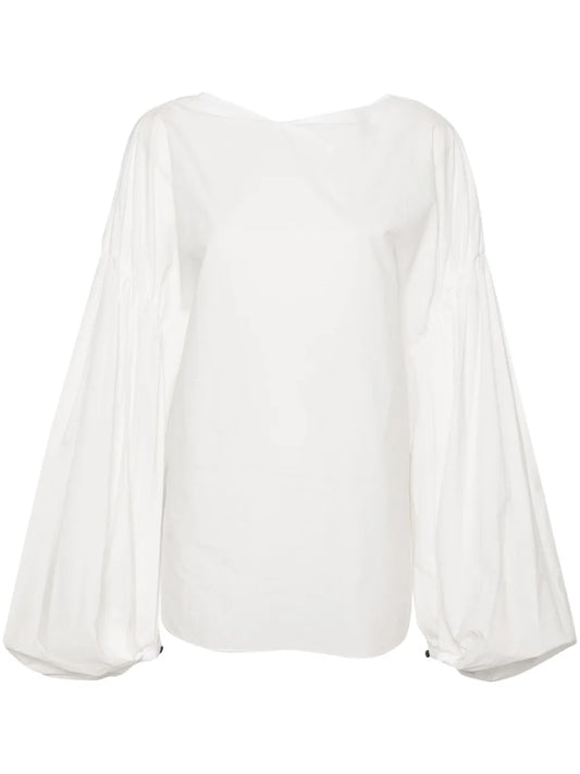 Quico Cotton Blouse