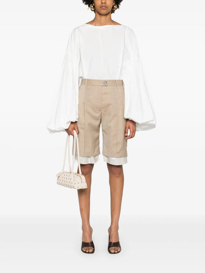 Quico Cotton Blouse