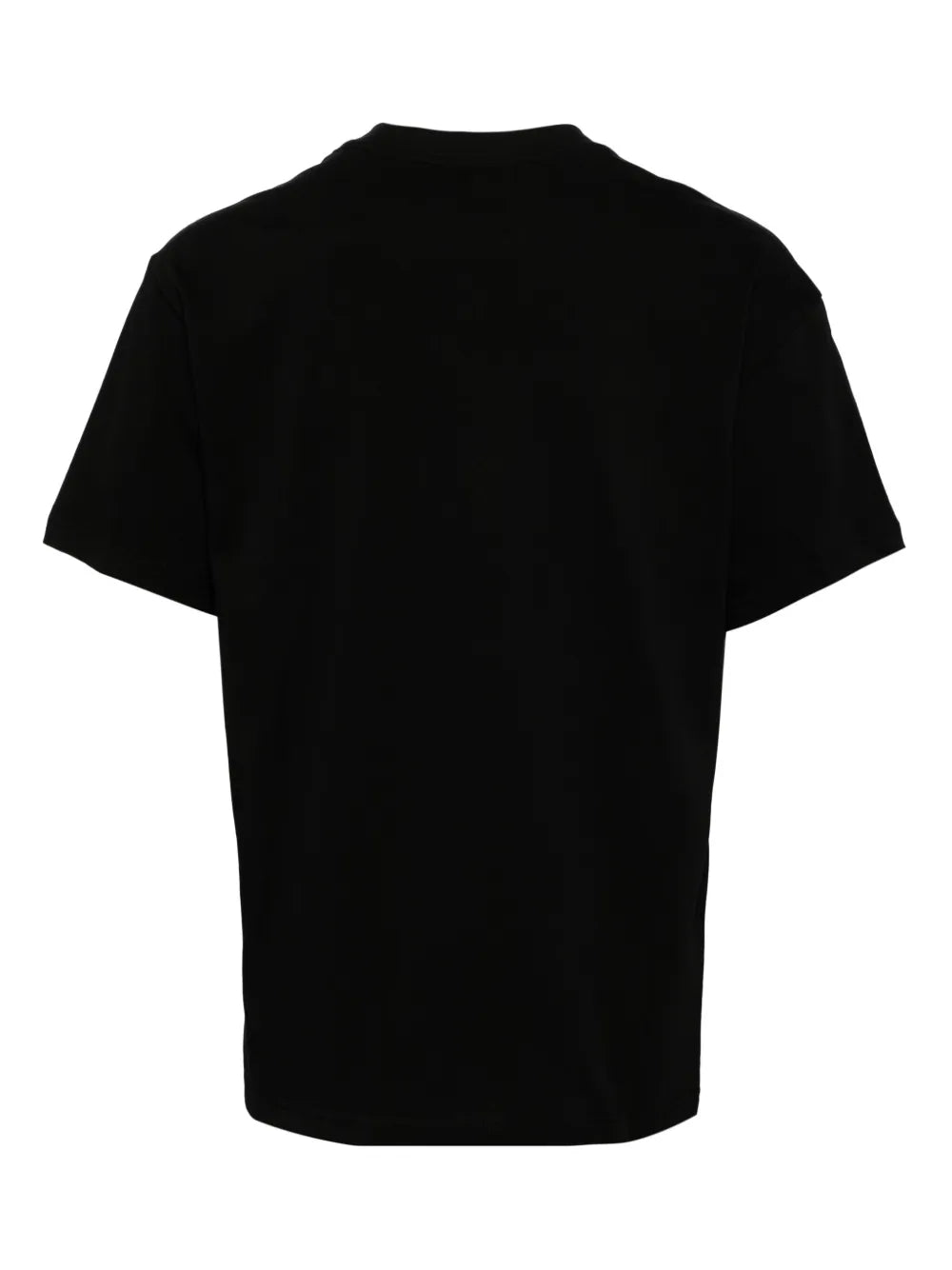 Logo-Print Cotton T-Shirt