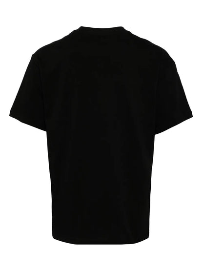 Logo-Print Cotton T-Shirt