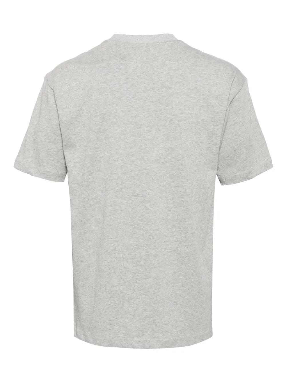 Logo-Print Cotton T-Shirt