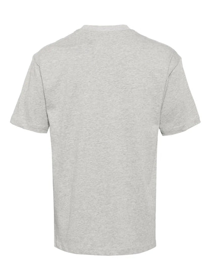 Logo-Print Cotton T-Shirt