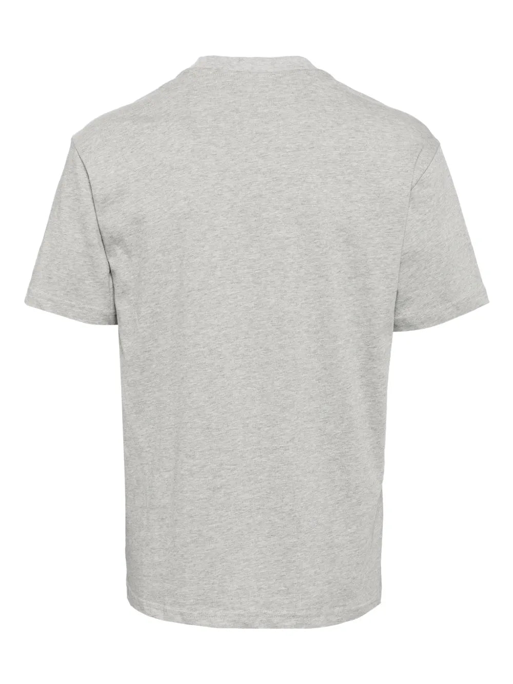 Logo-Print Cotton T-Shirt