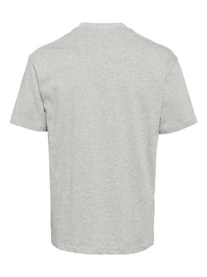 Logo-Print Cotton T-Shirt