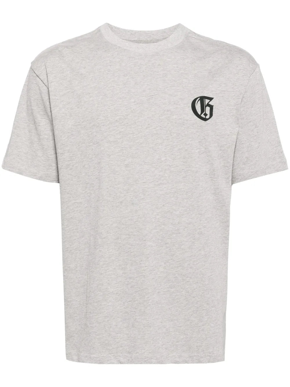 Logo-Print Cotton T-Shirt