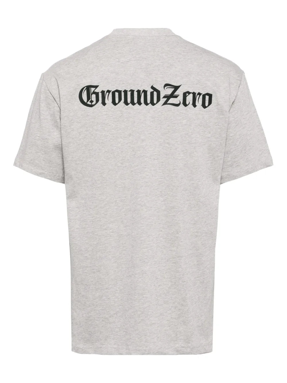 Logo-Print Cotton T-Shirt